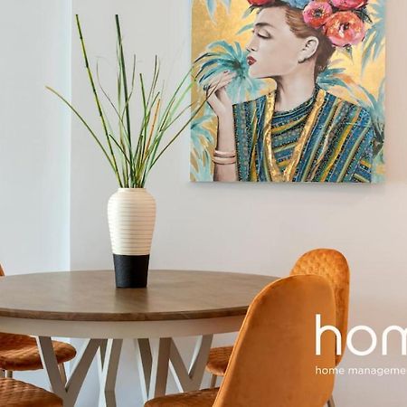 Thiseio Homm Apartment With Acropolis View Athen Exterior foto