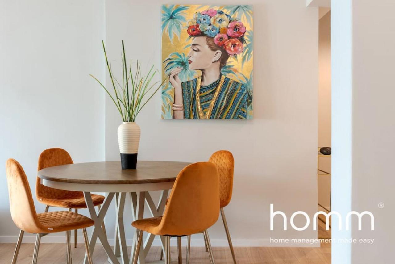 Thiseio Homm Apartment With Acropolis View Athen Exterior foto