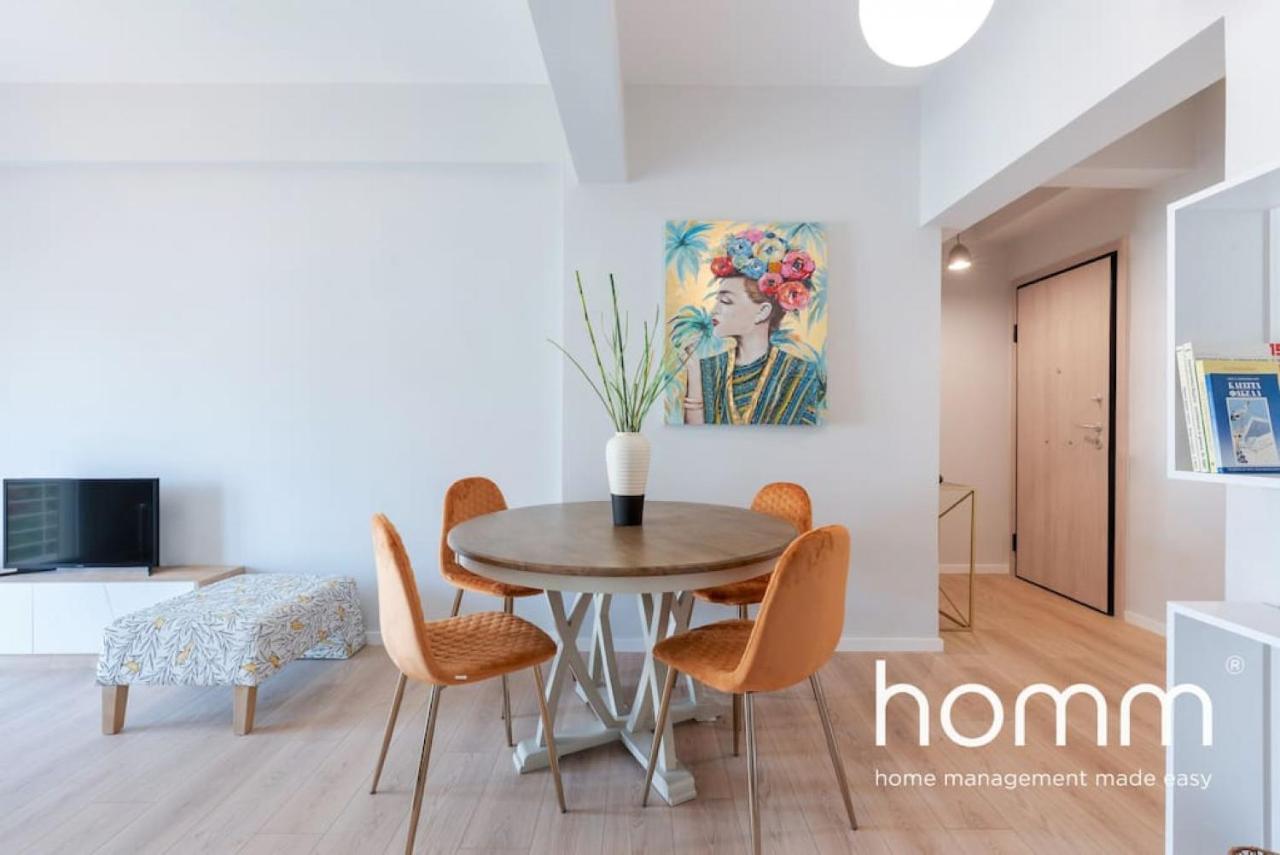 Thiseio Homm Apartment With Acropolis View Athen Exterior foto