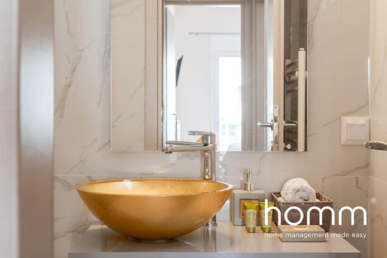 Thiseio Homm Apartment With Acropolis View Athen Exterior foto