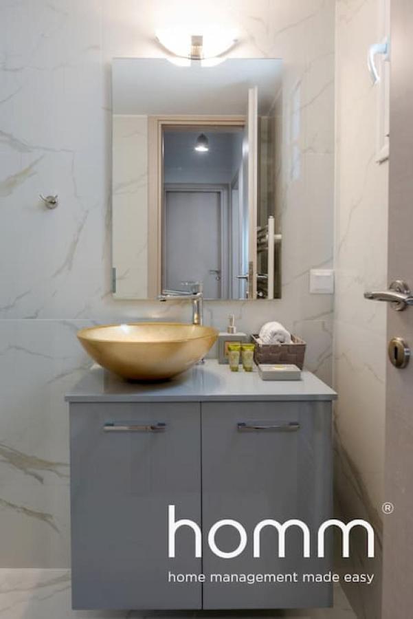 Thiseio Homm Apartment With Acropolis View Athen Exterior foto